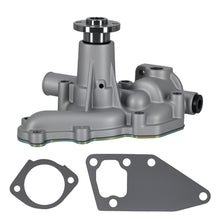 Laad de afbeelding in de galerijviewer, Coolant Water Pump Assembly voor Yanmar B25V VIO30 3TNE82A 3TNV82A 119810-42000