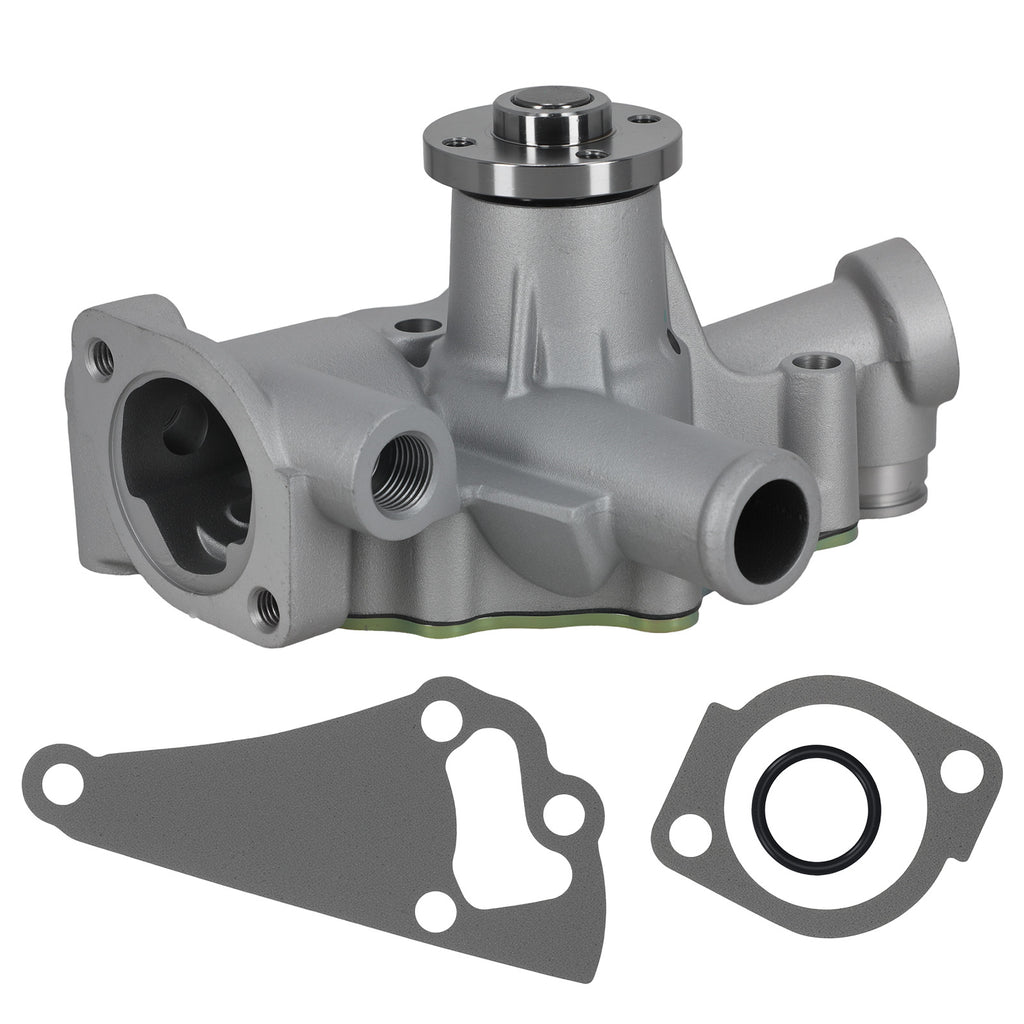 Aluminum Water Pump voor Yanmar 3TNM68 3TNA70 119660-42004 Belt Drive System