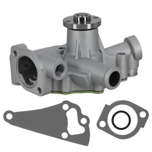 Laad de afbeelding in de galerijviewer, Aluminum Water Pump voor Yanmar 3TNM68 3TNA70 119660-42004 Belt Drive System