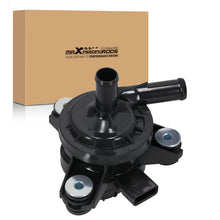 Laad de afbeelding in de galerijviewer, Coolant Water Pump geschikt voor Lexus RX450h geschikt voor Toyota 2010-2017 1704150 Direct Replacement