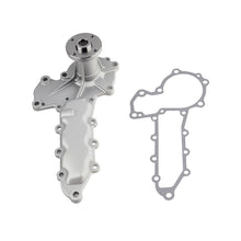 Laad de afbeelding in de galerijviewer, Bomba de Agua compatible for Bobcat 1600 Cargadora Articulada 6653941 Por Correa