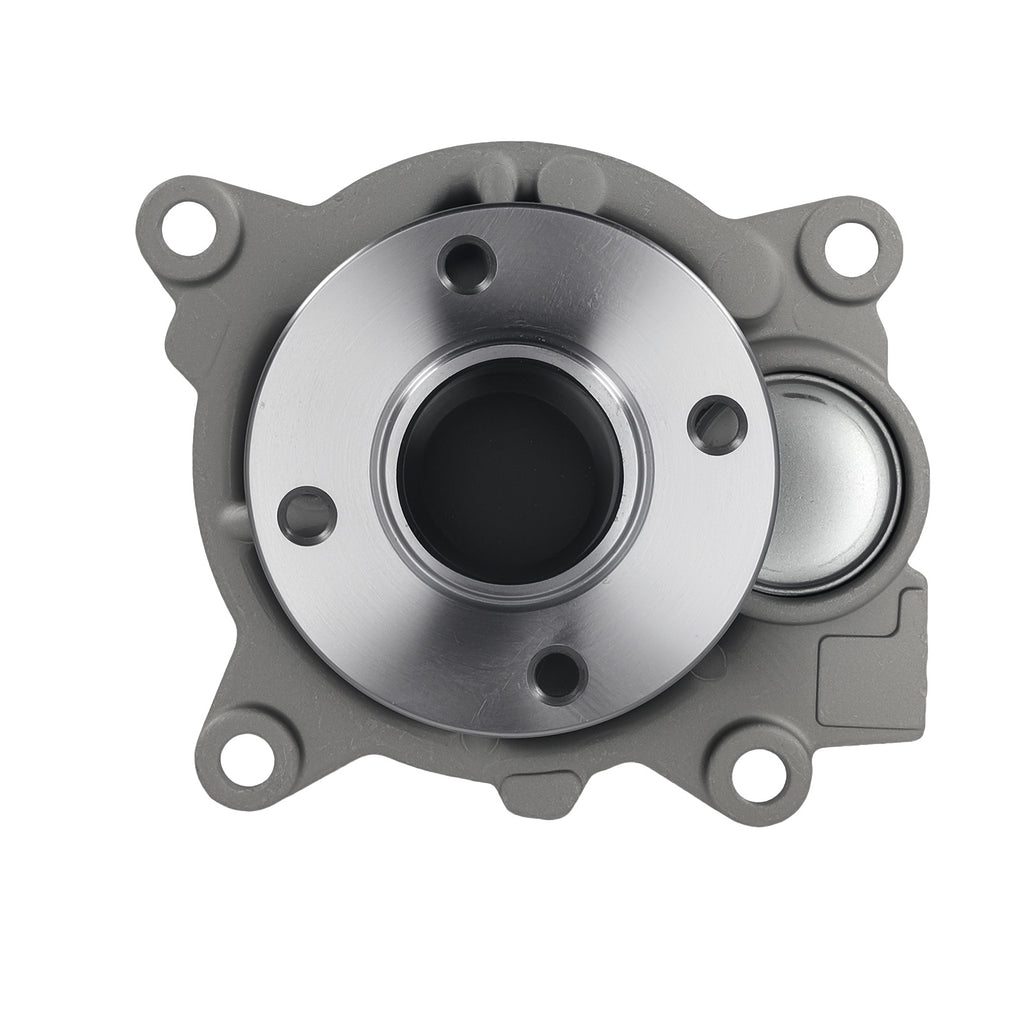 Engine Cooling Water Pump geschikt voor Ford Transit V363 2016-2019 2254223 Aluminum