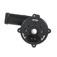 Laad de afbeelding in de galerijviewer, Auxiliary Engine Water Pump geschikt voor Audi A3/A6/Q7/R8/TT geschikt voor VW Golf/Jetta 06-12 1101228