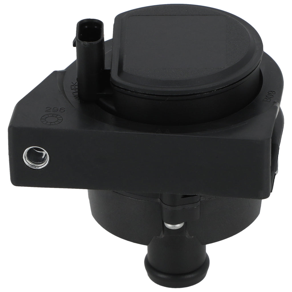 Electric Water Pump Auxiliary 3-Pin geschikt voor Audi A1/Q2/geschikt voor VW Golf/Caddy 2013-2018