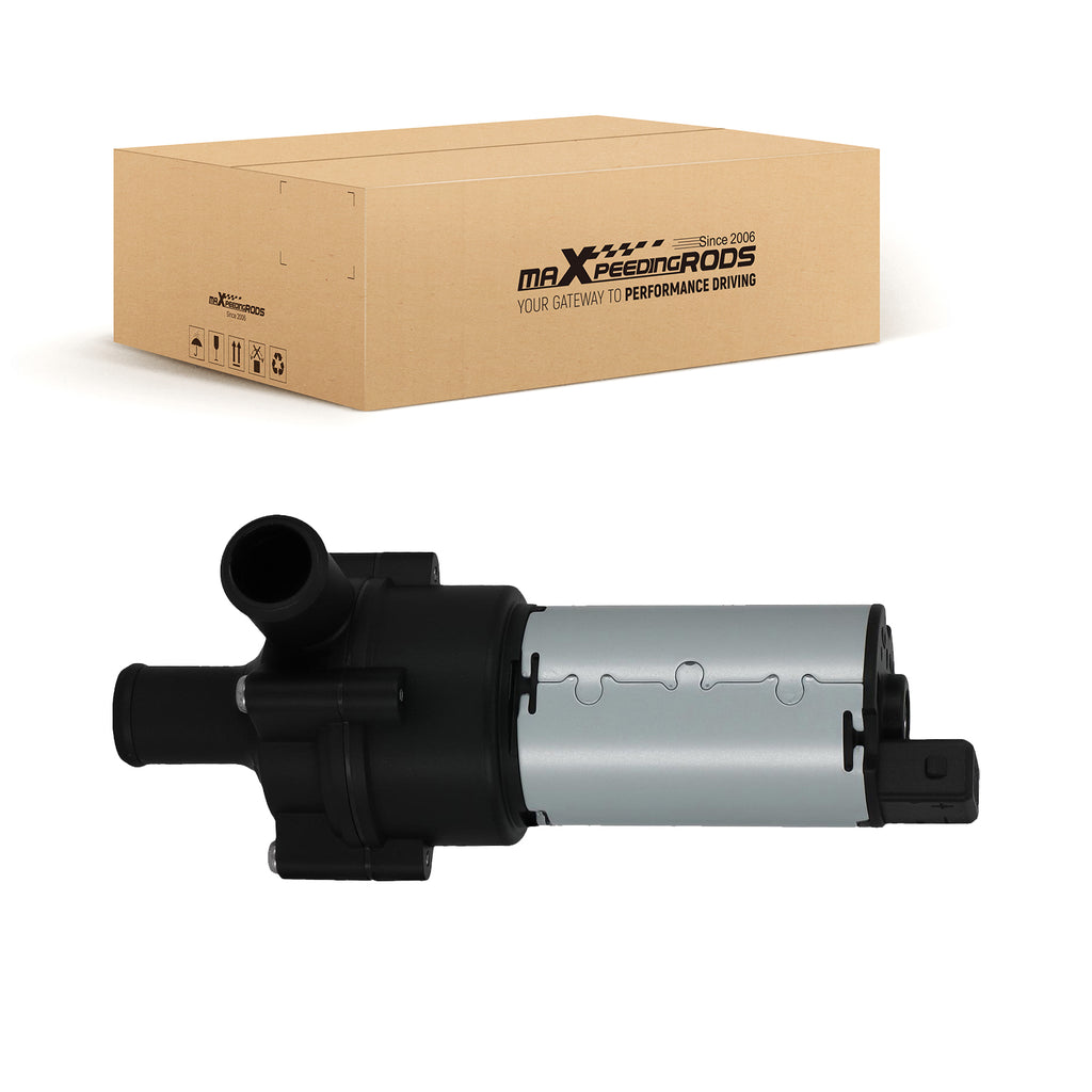 Auxiliary Coolant Water Pump geschikt voor Mercedes ML320 ML430 ML500 1998-2005 902-074