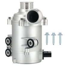 Laad de afbeelding in de galerijviewer, Electric Water Pump geschikt voor BMW 1 3 5 6 7 Series F21 F22 F30 F80 F87 F23 F31 F36 F10