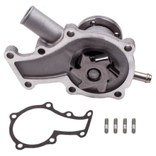 Laad de afbeelding in de galerijviewer, geschikt voor Kubota D722 D902 D662 Engine Nieuwe Water Pump 19883-73030 15881-73030