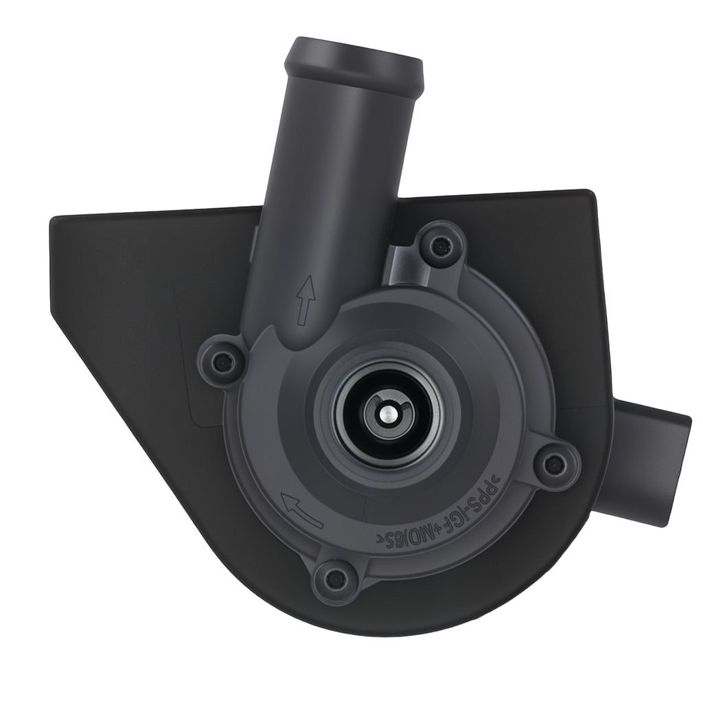 Engine Water Pump geschikt voor VW Transporter T5 2.0 2003-2015 Electric 2 Pins 7H0965561A