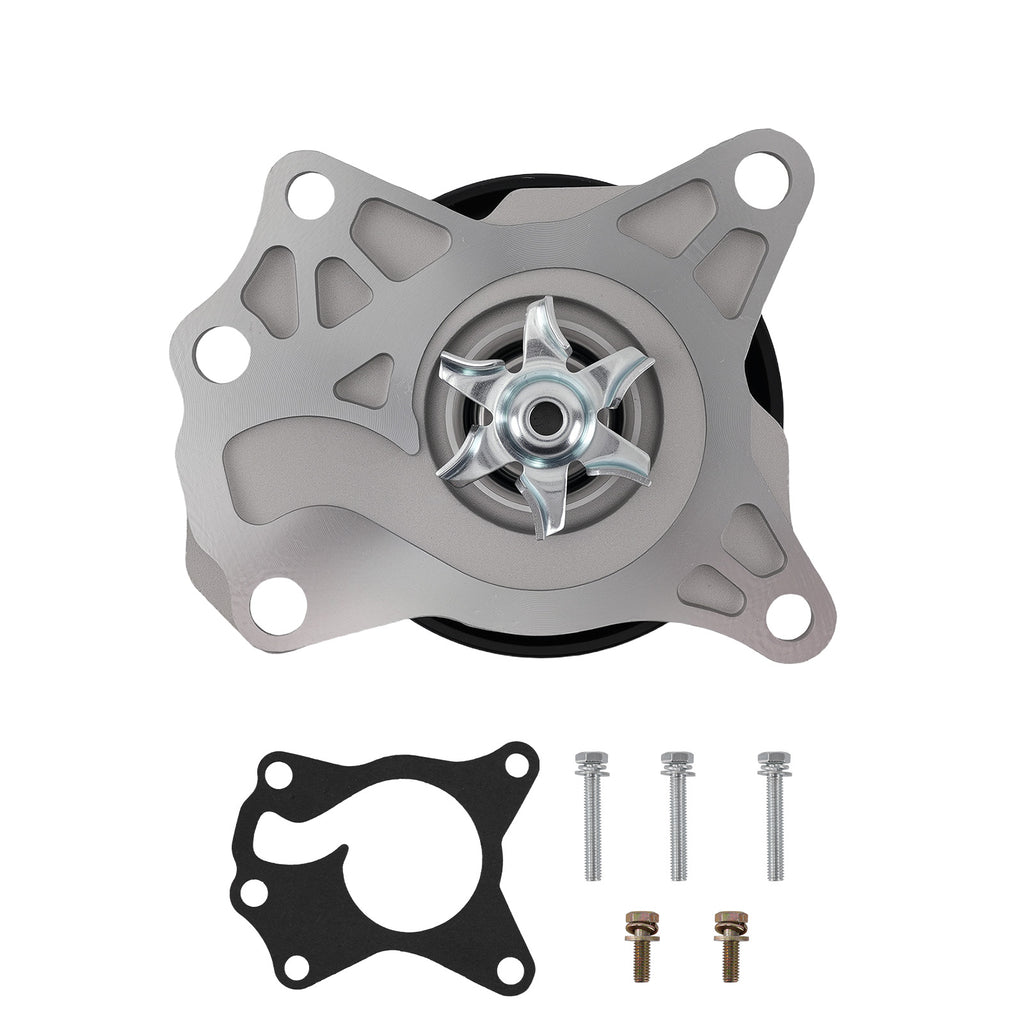 Coolant Water Pump Assembly geschikt voor Toyota Aygo geschikt voor Yaris 1.0L 2005-2014 1201L1