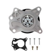 Laad de afbeelding in de galerijviewer, Coolant Water Pump Assembly geschikt voor Toyota Aygo geschikt voor Yaris 1.0L 2005-2014 1201L1