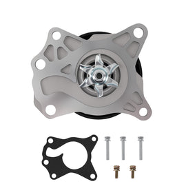 Mechanical Waterpomp geschikt voor Citroën C1 1.0L 2005-2014 1610009450 Aluminium