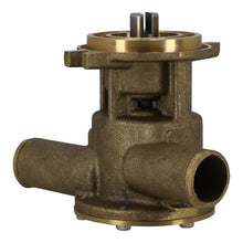 Laad de afbeelding in de galerijviewer, Water Pump geschikt voor Volvo Penta AD31L-A D41D KAD42A 860629 Brass Direct Replacement