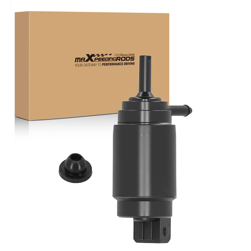 Voor Washer Pump geschikt voor Citroën Nemo 1.4 HDi 2009-2017 01450591 90508705