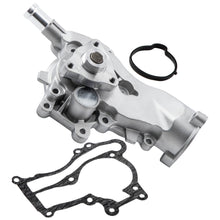 Laad de afbeelding in de galerijviewer, Water Pump geschikt voor VAUXHALL ASTRA J 1.4 09 to 20 Coolant BB 1334128 13386921