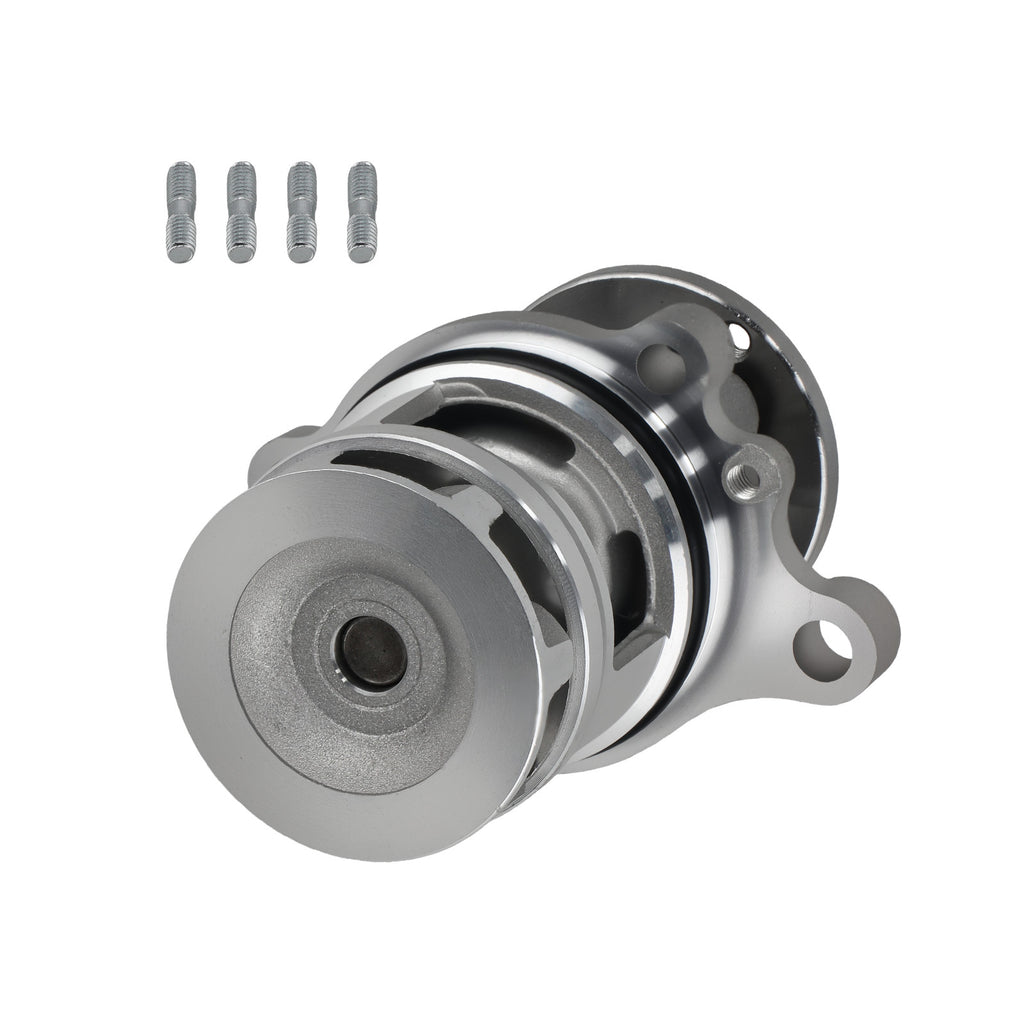 Coolant Water Pump Assembly geschikt voor BMW 318i 318is E36 1991-1999 AW9275 1734595