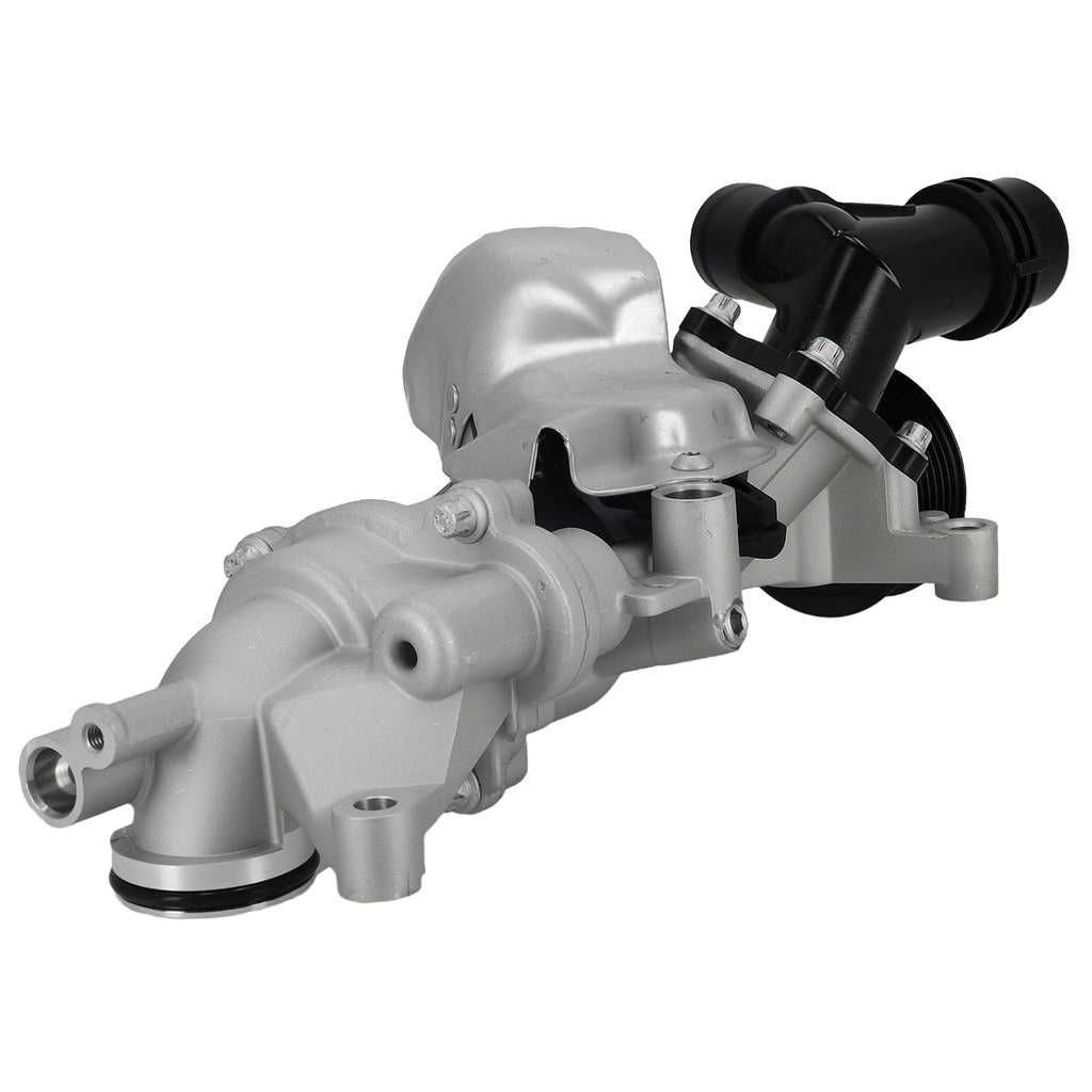 Water Pump geschikt voor Mercedes-Benz C 300 2.0L 2015-2018 2742001407 A2742001407