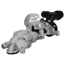 Laad de afbeelding in de galerijviewer, Water Pump geschikt voor Mercedes-Benz C 300 2.0L 2015-2018 2742001407 A2742001407