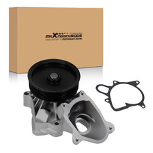 Laad de afbeelding in de galerijviewer, Coolant Pump Assembly geschikt voor BMW E91 318d 320d 2.0L 2004-2012 24027