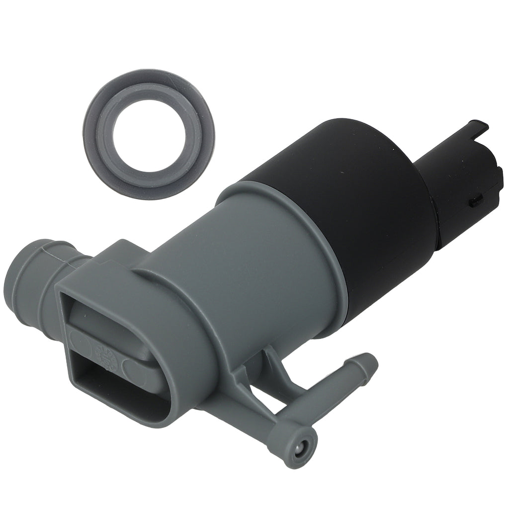 Voor Washer Pump geschikt voor Nissan Micra 1.2 1.5 1.6 HR12DE HR15DE 2018-2021