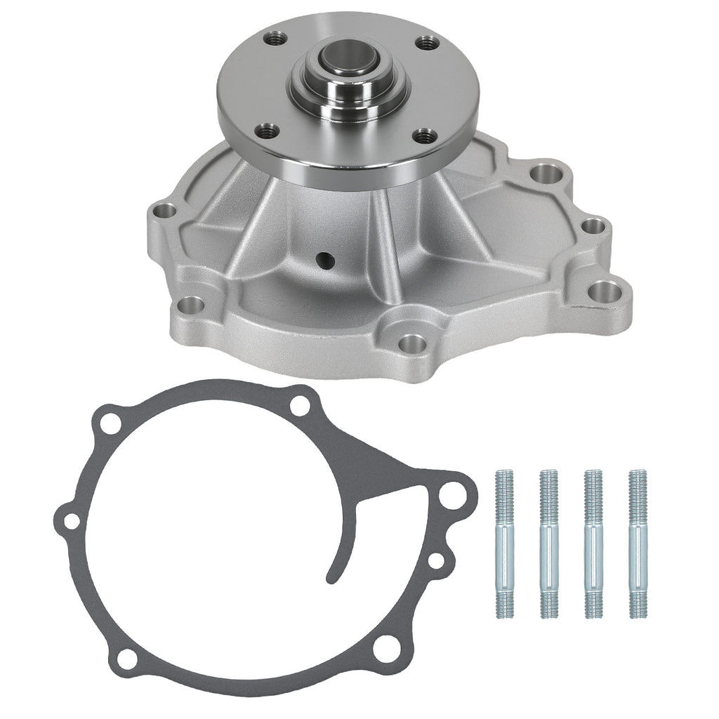 Coolant Pump geschikt voor Nissan K21 Forklift 21010FU425 91H2002580 21010-FU425