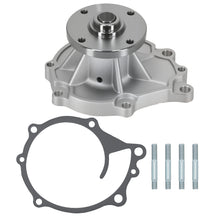 Laad de afbeelding in de galerijviewer, Coolant Pump geschikt voor Nissan K21 Forklift 21010FU425 91H2002580 21010-FU425