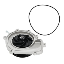 Laad de afbeelding in de galerijviewer, Water Pump Coolant geschikt voor Mercedes C-Class E-Class 2.1 CDi 2007-2016 6512000100