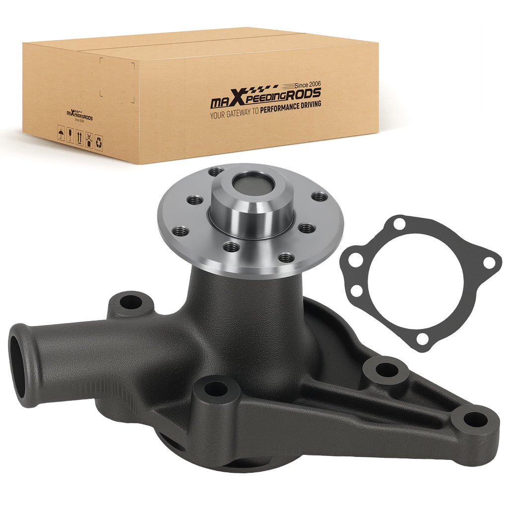 Coolant Pump geschikt voor MG MGB geschikt voor Morris Oxford geschikt voor Wolseley 16/60 GWP130Z Cast Iron