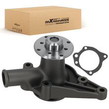 Laad de afbeelding in de galerijviewer, Coolant Pump geschikt voor MG MGB geschikt voor Morris Oxford geschikt voor Wolseley 16/60 GWP130Z Cast Iron