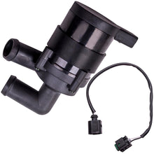 Laad de afbeelding in de galerijviewer, Bomba de agua con enchufe compatible for Audi VW Seat Skoda 1K0965561 1K0965561A 7N0965561