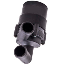 Laad de afbeelding in de galerijviewer, Auxiliary Water Pump V55 7N0965561B compatible for Audi A3 8P1 compatible for VW Golf MK VI 1.6 2.0 TDI