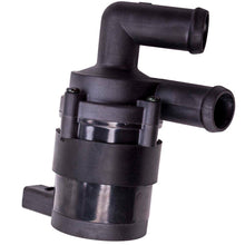 Laad de afbeelding in de galerijviewer, Auxiliary Water Pump V55 7N0965561B compatible for Audi A3 8P1 compatible for VW Golf MK VI 1.6 2.0 TDI