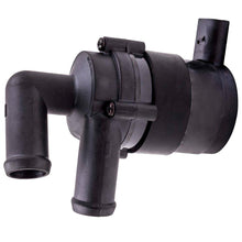Laad de afbeelding in de galerijviewer, Auxiliary Water Pump V55 7N0965561B compatible for Audi A3 8P1 compatible for VW Golf MK VI 1.6 2.0 TDI