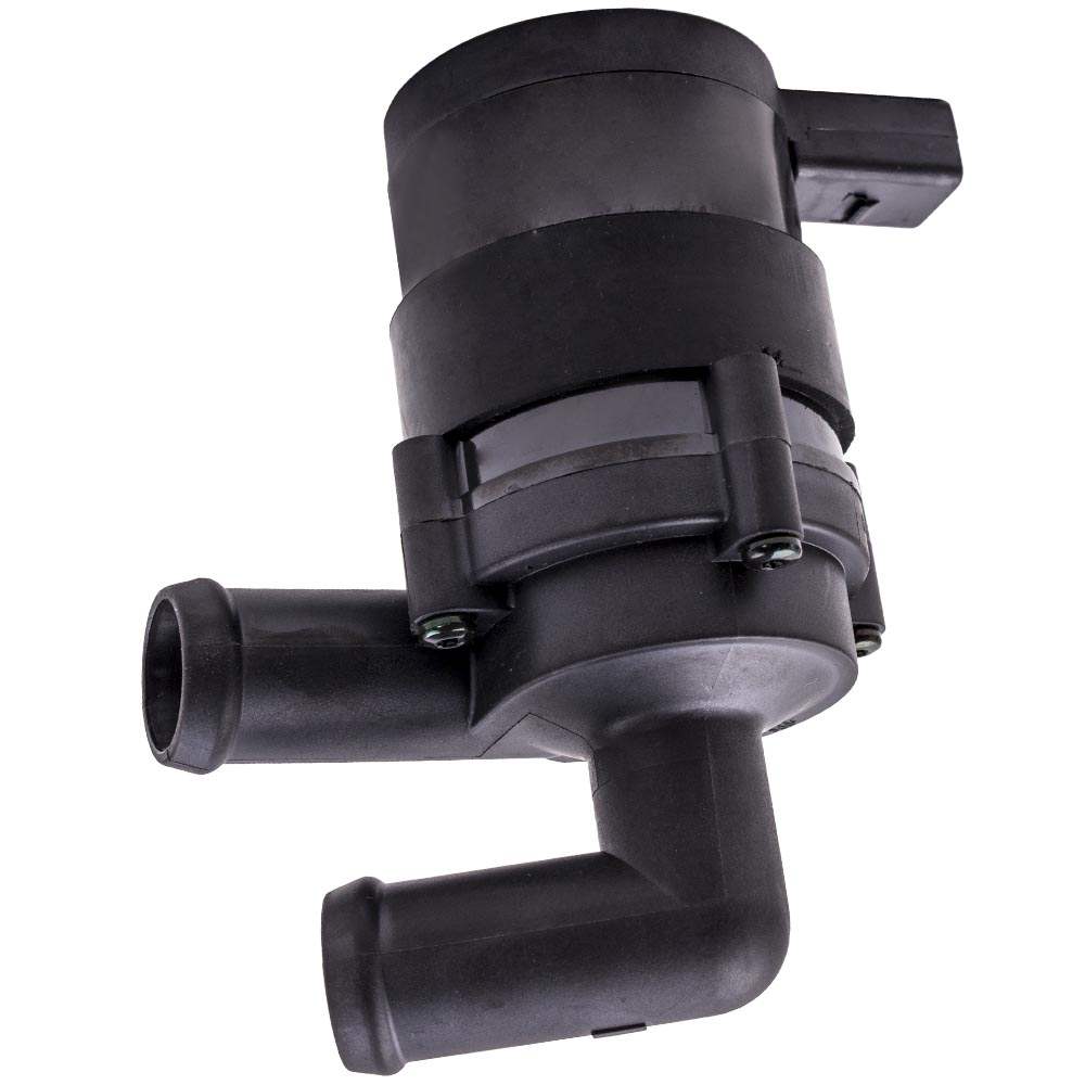 Auxiliary Water Pump V55 7N0965561B compatible for Audi A3 8P1 compatible for VW Golf MK VI 1.6 2.0 TDI