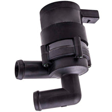 Laad de afbeelding in de galerijviewer, Auxiliary Water Pump V55 7N0965561B compatible for Audi A3 8P1 compatible for VW Golf MK VI 1.6 2.0 TDI