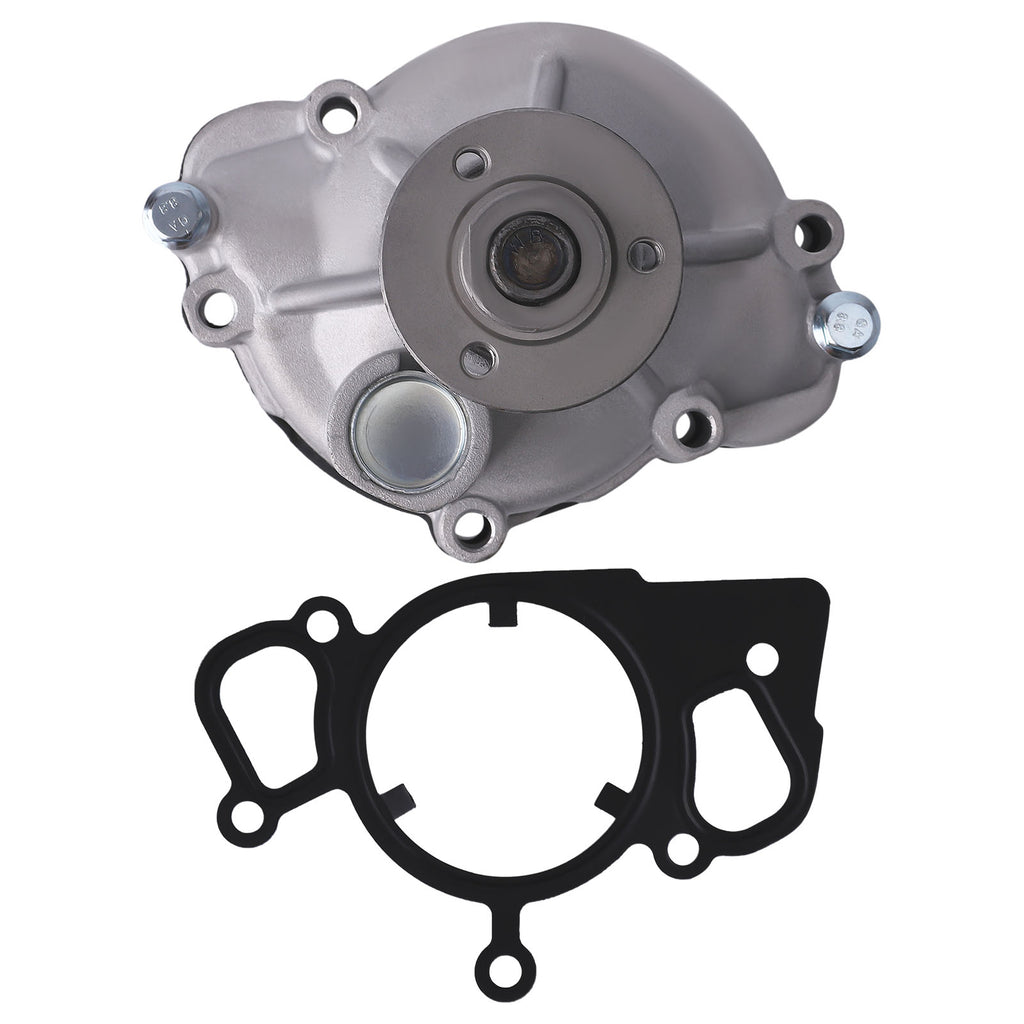 Coolant Pump Assembly geschikt voor Jaguar S-Type V8 4.0L 4.2L 2000-2008 JLM20143