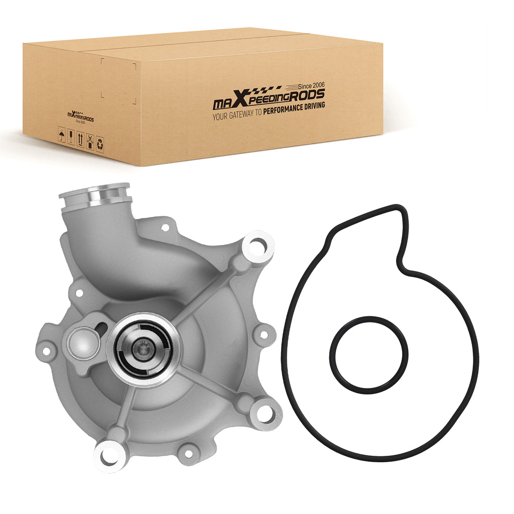 Coolant Water Pump geschikt voor Mini Cooper 1.6L 2002-2008 11517520123 Belt Driven
