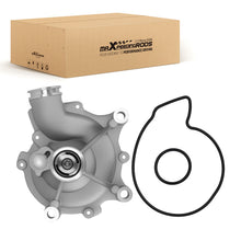 Laad de afbeelding in de galerijviewer, Coolant Water Pump geschikt voor Mini Cooper 1.6L 2002-2008 11517520123 Belt Driven