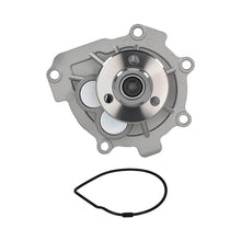 Laad de afbeelding in de galerijviewer, Engine Water Pump geschikt voor Chevrolet Sonic/Trax 1.8L 2012-2018 WP-1902 Belt Drive