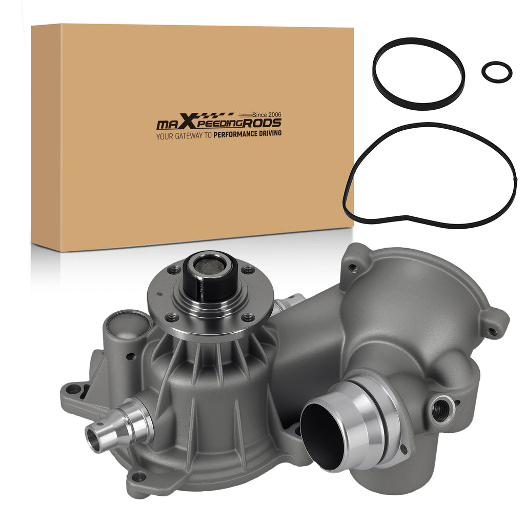 Coolant Pump geschikt voor BMW 545i E60 2004-2005 11517586781 11517524552 11517524551