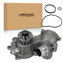 Laad de afbeelding in de galerijviewer, Coolant Pump geschikt voor BMW 545i E60 2004-2005 11517586781 11517524552 11517524551