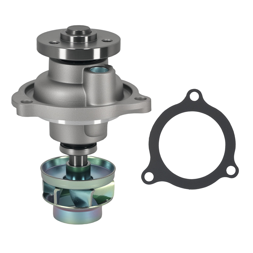Coolant Pump Kit geschikt voor Ford Fiesta V KA 1.3L 1.6L XS6E8501AD Direct Replacement