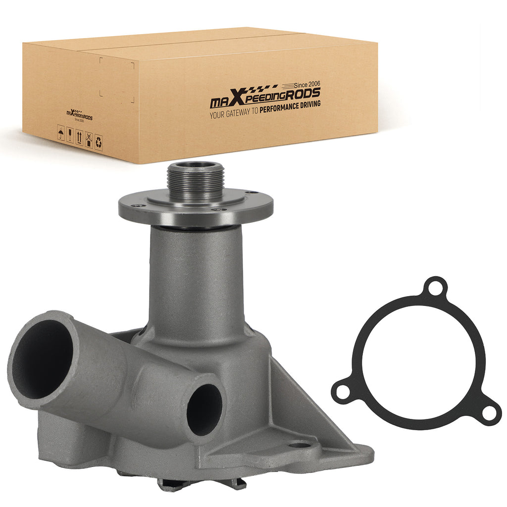 Coolant Pump geschikt voor BMW 325 325i 528e E30 E28 1982-1987 11511711492 706588