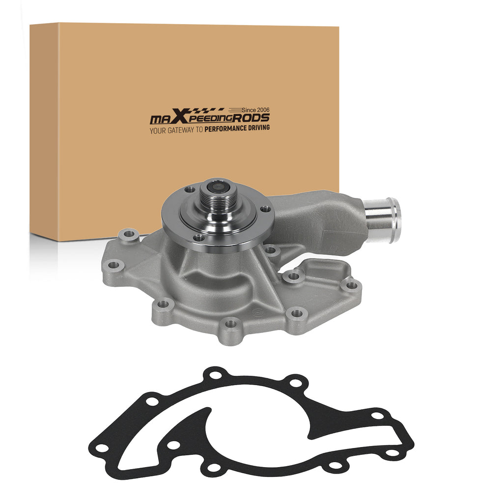 WATER PUMP geschikt voor LAND ROVER DISCOVERY V8 4.0L 1996-1998 2001-2002 STC4378