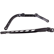 Laad de afbeelding in de galerijviewer, Voor Rechts Hand Wiper Arm geschikt voor BMW 5 6 Series E60 E61 E63 E64 61617185366
