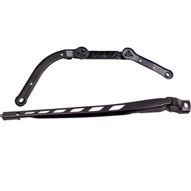 Geschikt voor BMW 5,6 Serie E60 E61 E63 E64 Wiper Arm Lager voor rechts