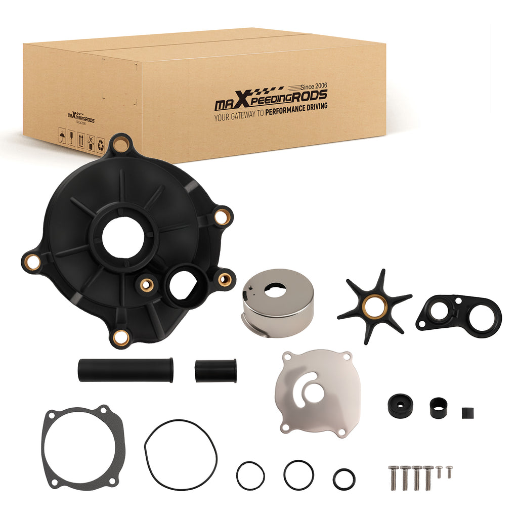 Impeller Kit geschikt voor Johnson Evinrude 115-150HP Outboard 2000-2006 5001595