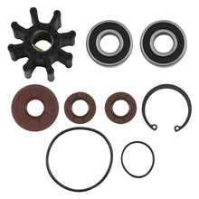 Laad de afbeelding in de galerijviewer, Bomba Agua Impulsor compatible for MerCruiser 46-807151A9 807151A12 47-59362T1 Marina