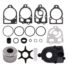 Waterpomp geschikt voor Mercury 100 110 115 125 135 140HP 46-96148A5 47-89984