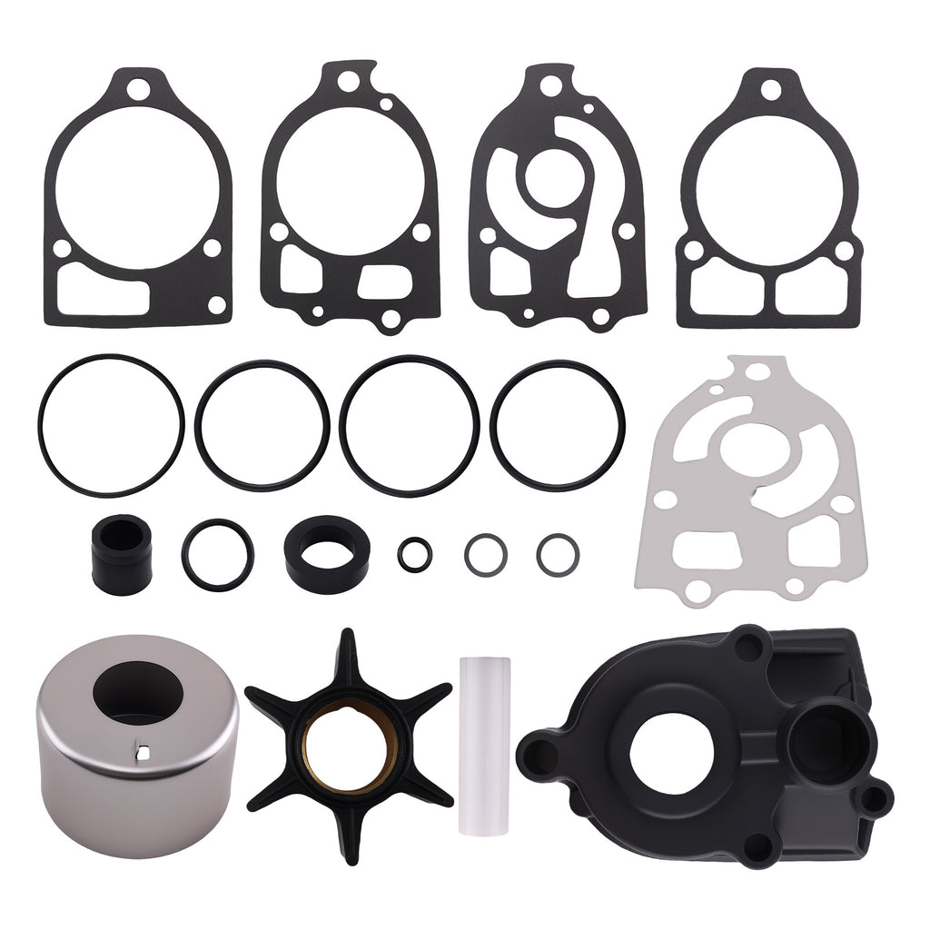 Complete Impeller geschikt voor Mercury 200HP 220HP Outboard 1970-1990 18-3517