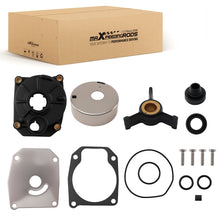Laad de afbeelding in de galerijviewer, Cooling Impeller Kit geschikt voor Johnson Evinrude 40HP 45HP 48HP 50HP 1989-2005